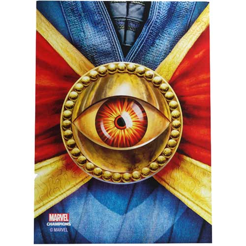 Marvel Champions Sleeves: Doctor Strange Marvel Champions Sleeves: Doctor Strange