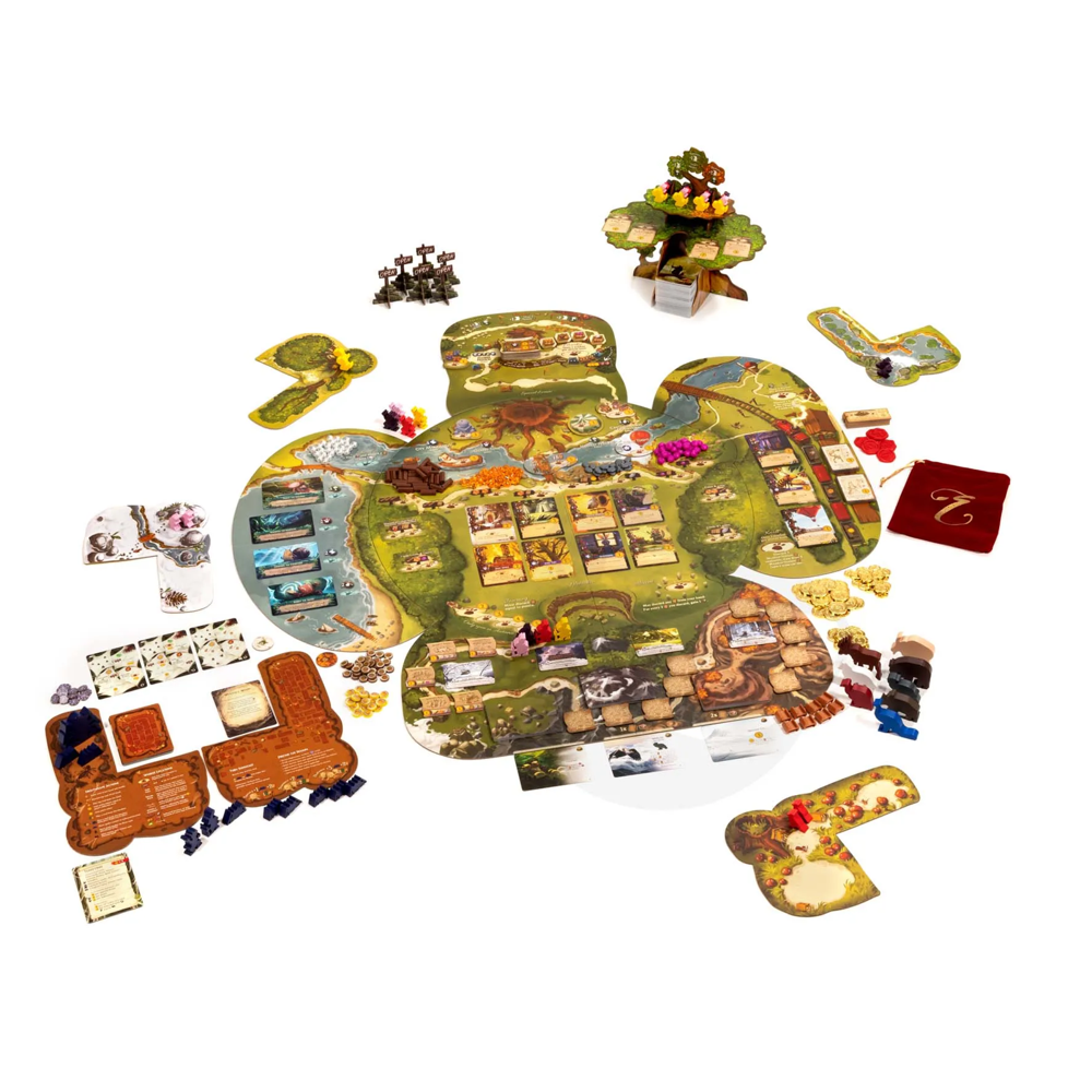 Everdell: Complete Collection (Preorder)