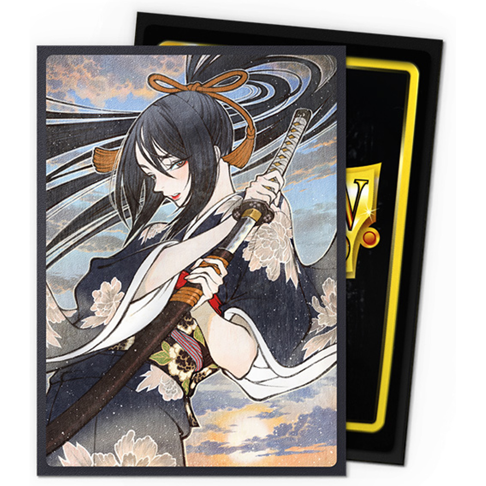 ドラゴンシールド MATTE-DUAL ART Samurai AT-16153 AT-16153 ART ドラゴンシールド Samurai MATTE-DUAL