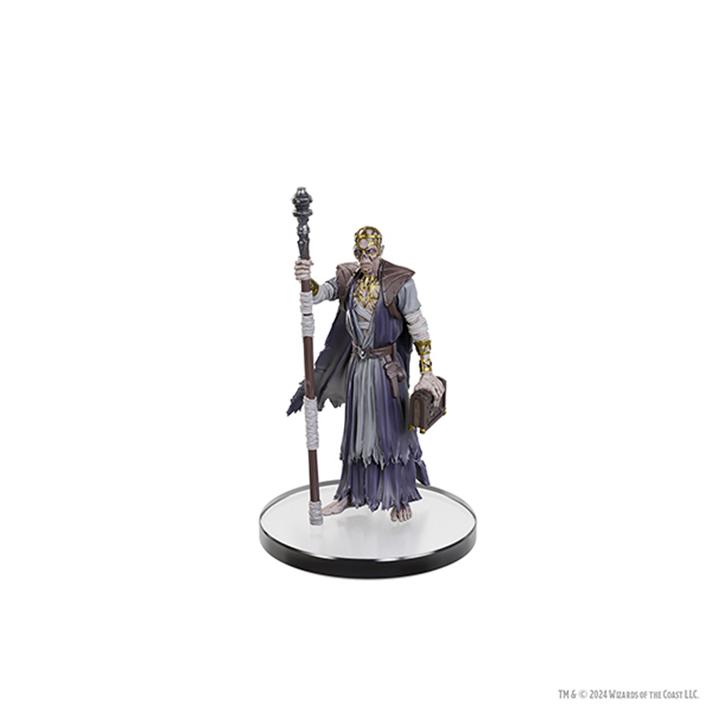 D&D Icons of the Realms: Baldur's Gate 3 - Character Boxed