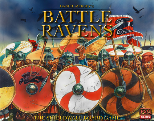 Battle Ravens Battle Ravens