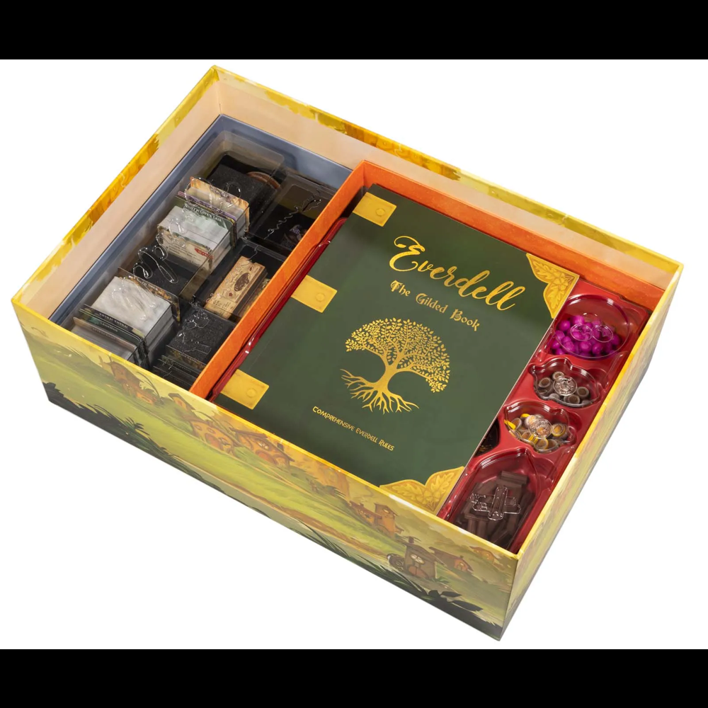 Everdell: Complete Collection (Preorder)