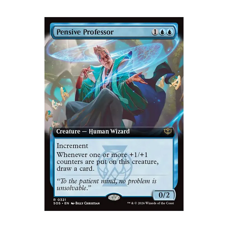 mtg the professor card Hojo [161] [Extended Art] [FINAL FANTASY: Commander] [Foil] – Face to Face Games The power of the Hulk and the intelligence of Bruce Banner in one Professor's Warning | Magic: the