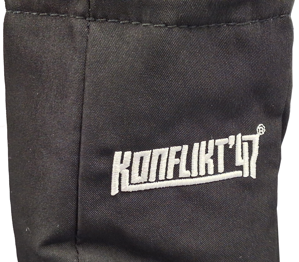Konflikt '47: Dice Bag (New Arrival)