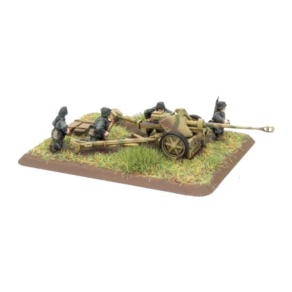 Flames of War WW2: Fortress Europe Starter Set