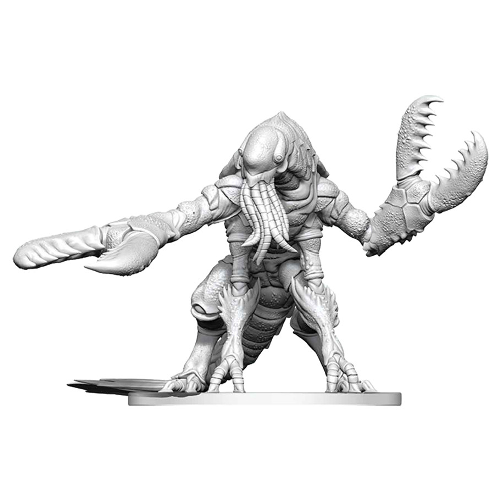D&D Nolzur's Marvelous Unpainted Minis: Chuul (Preorder)