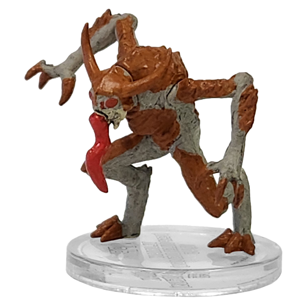 Planar Perils #18 Vloriak (U)