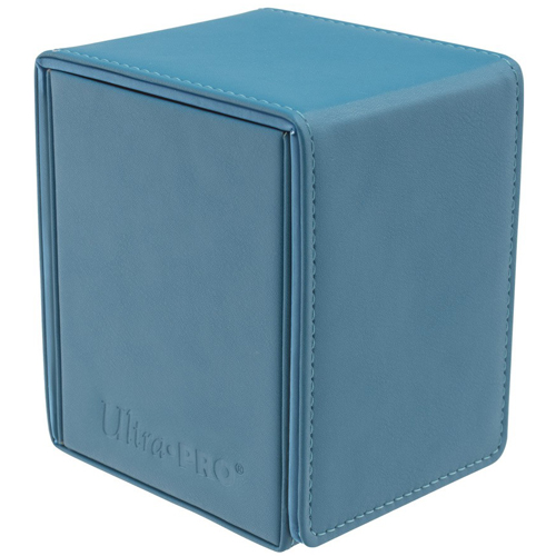 Vivid Alcove Flip: Teal (Clearance)