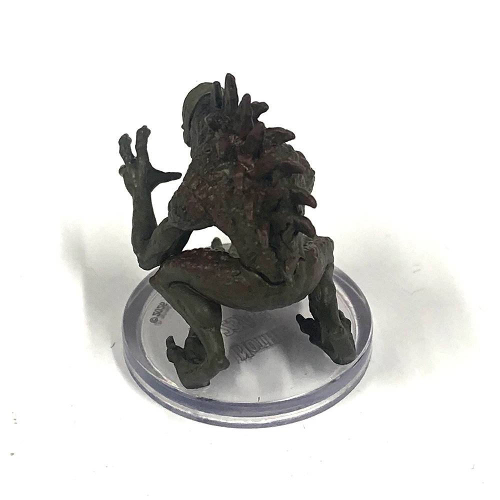 Monster Manual Collection 2 #23 Nothic (U)