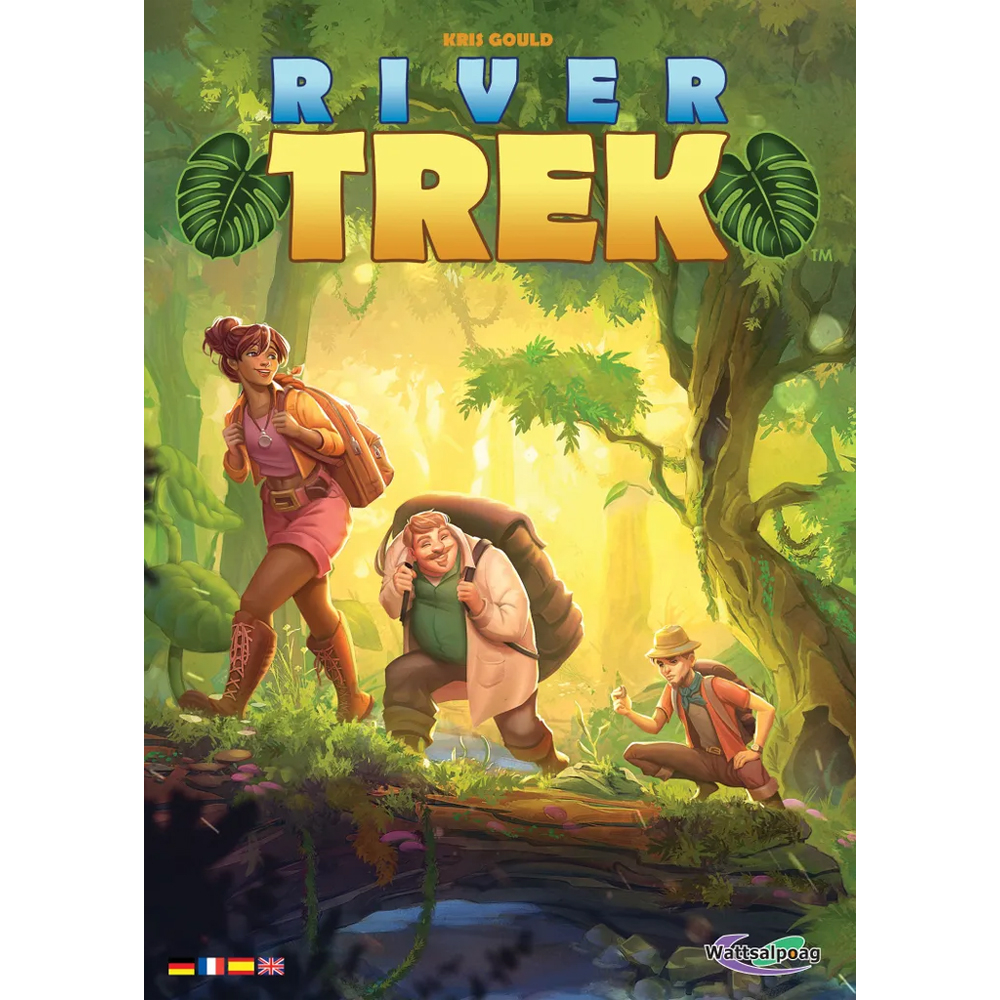 River Trek