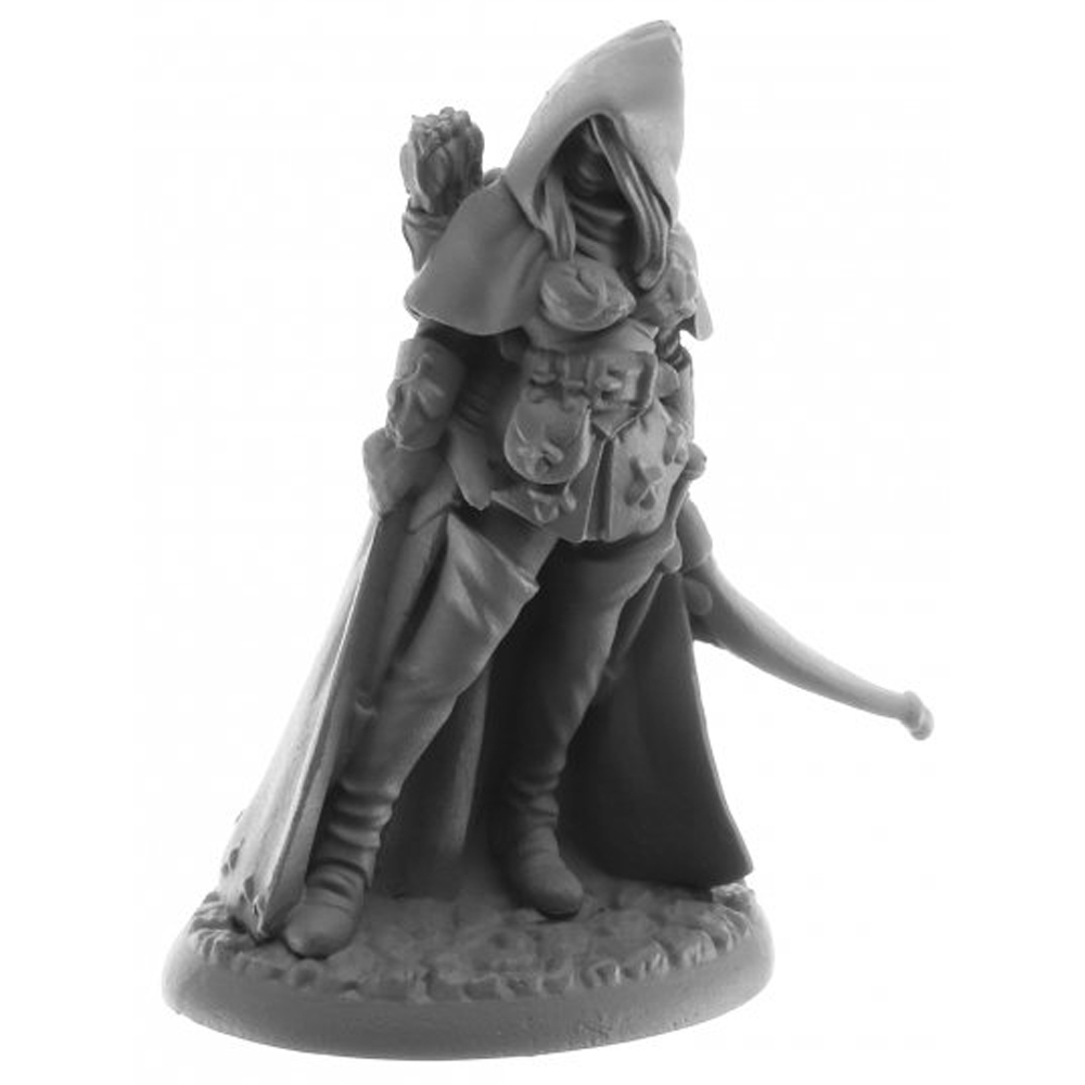 Bones Legends: Huntress