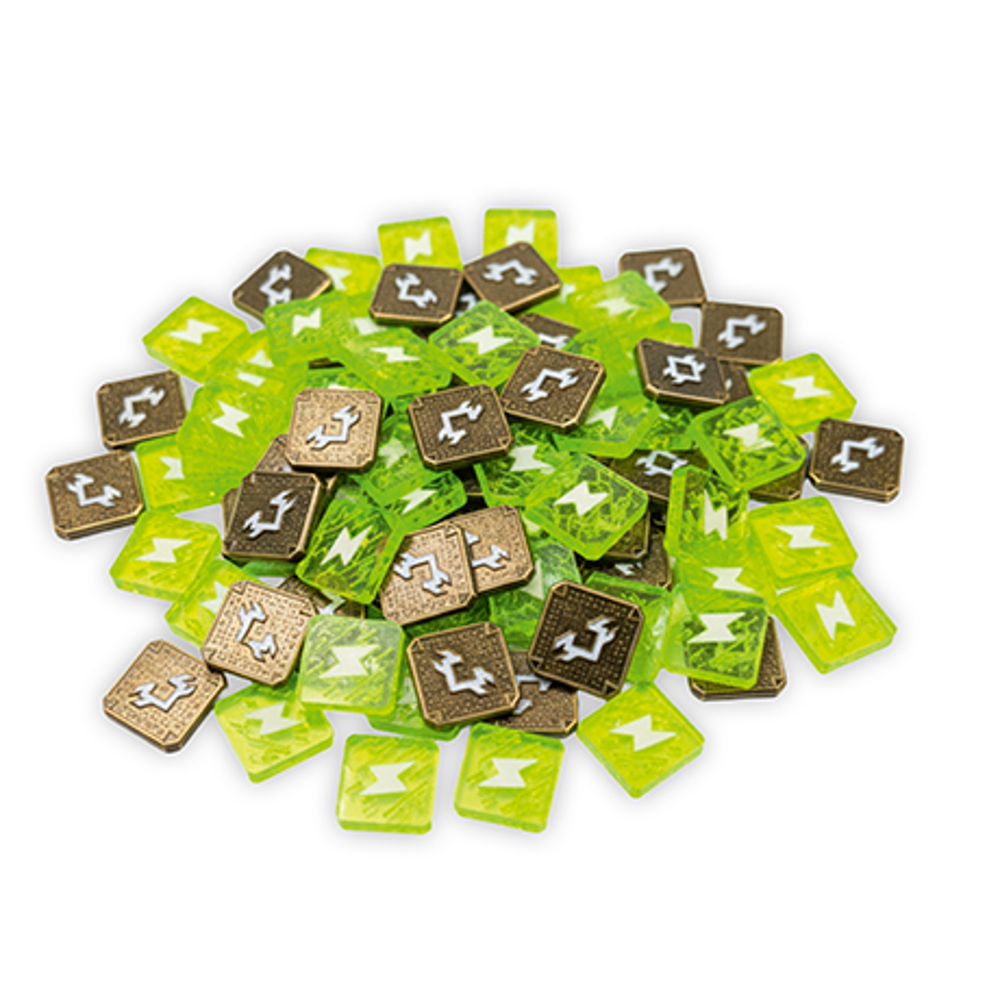 SETI: Search for Extraterrestrial Intelligence - Upgraded Components (Preorder)