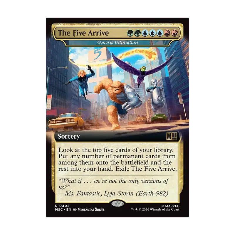 mtg ultimatum cards Magic The Gathering - Ikoria Lair of Behemoths - Emergent Mint / near mint condition trading card Ultimatum, 11 cards | Magic: