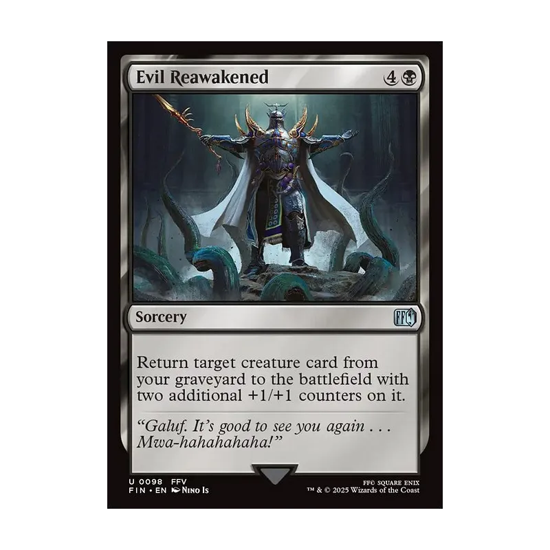 evil mtg cards Magic The Gathering - Infernal Spawn of Tis better to give than to receive. Evil Eye of Orms-by-Gore -