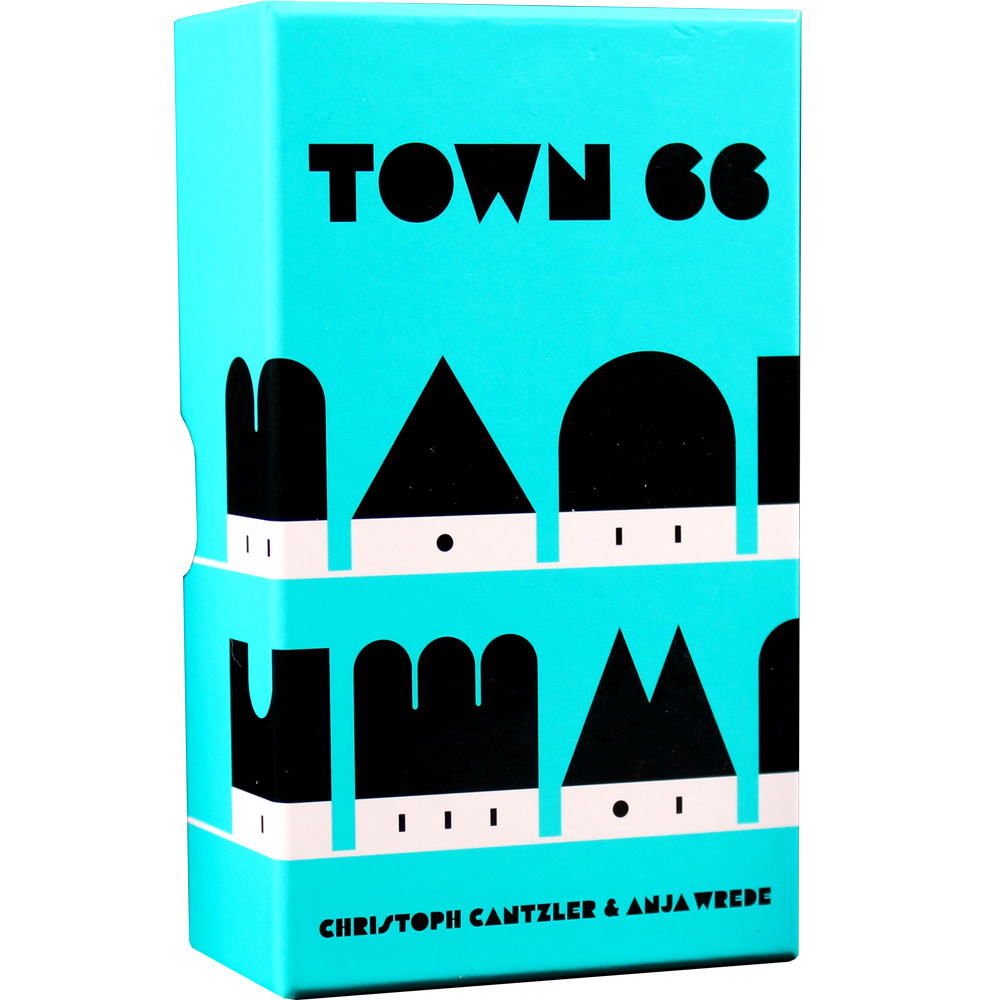 Town 66