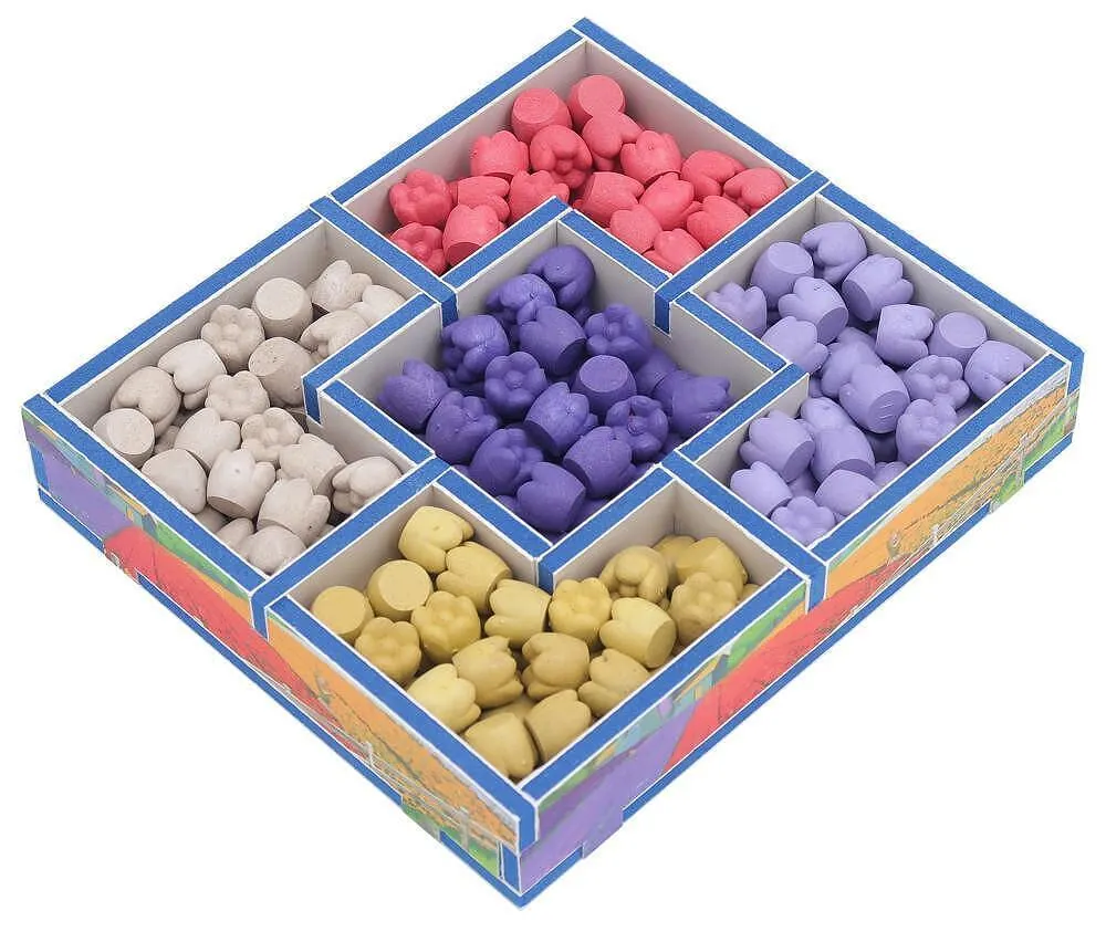 Box Insert Color: Windmill Valley (Preorder)