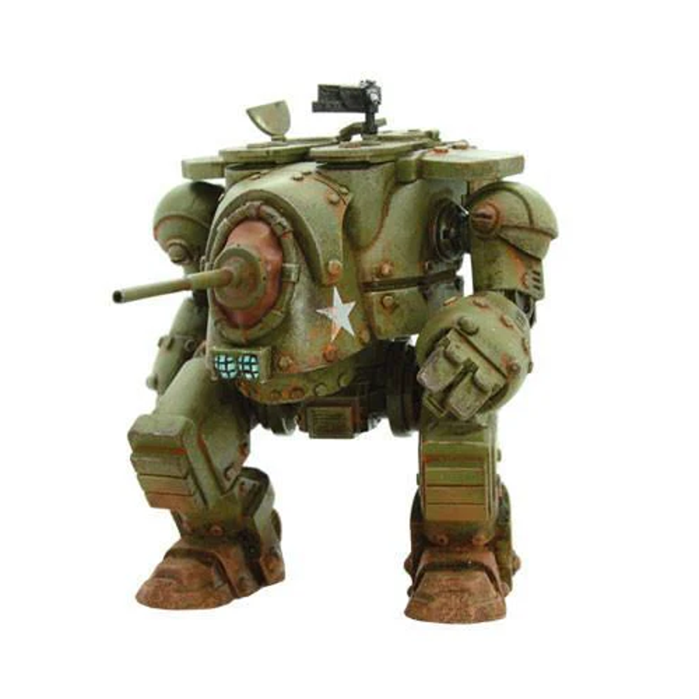 Konflikt '47: Allied Grizzly Medium Walker
