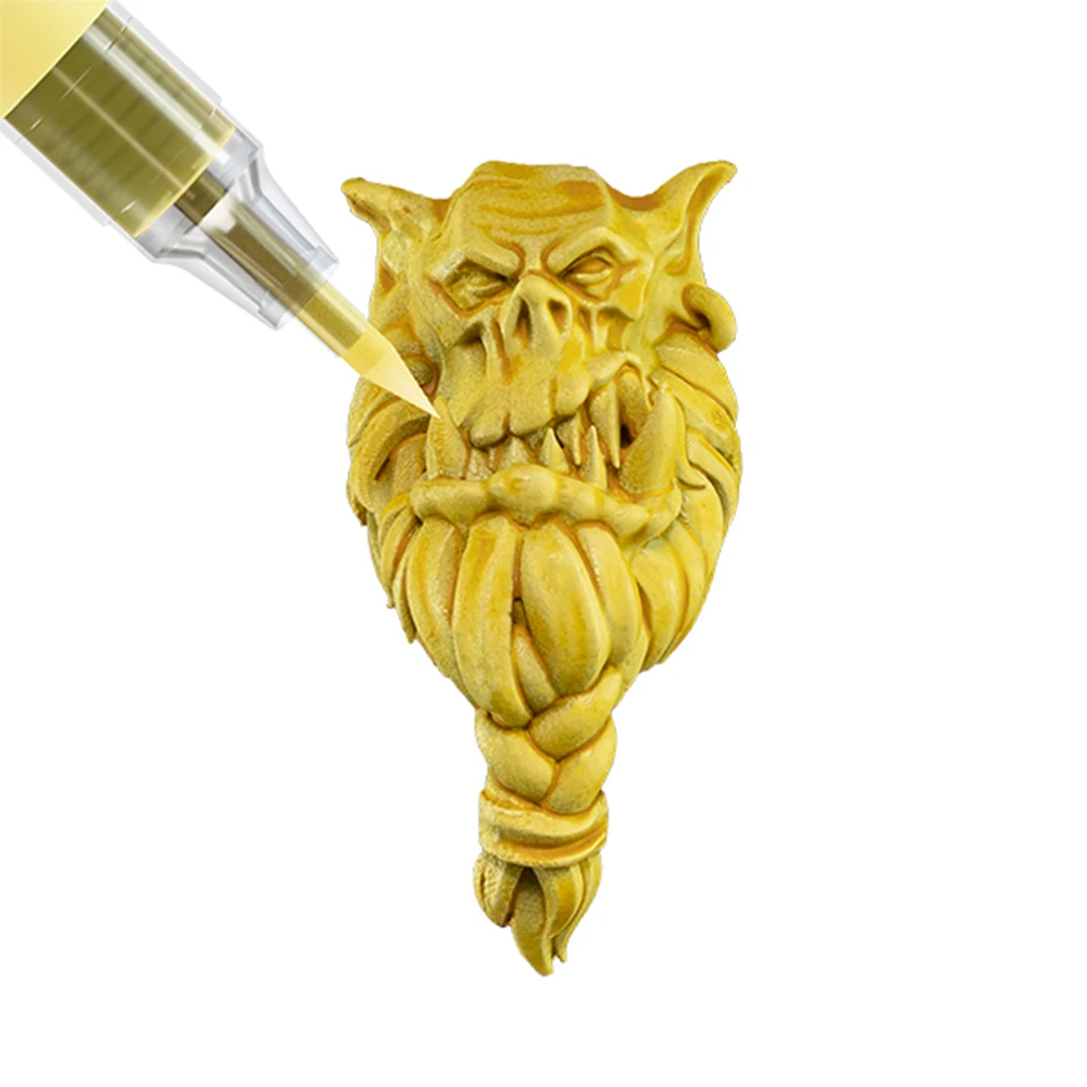 Speedpaint Marker: Pastel Yellow (Preorder)