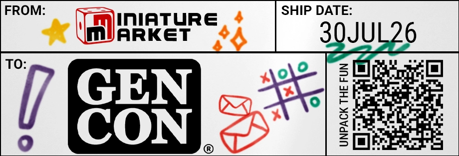 Gen Con Banner