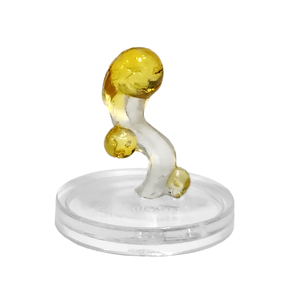 Ghost Light #16 Will-o'-Wisp (U)