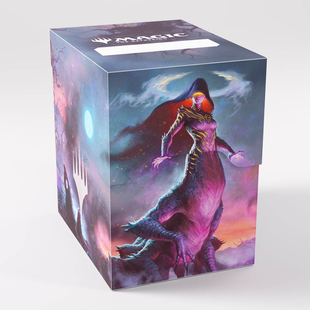 MTG Soft Crate 80+: Lorwyn Eclipsed - Moonshadow (New Arrival)