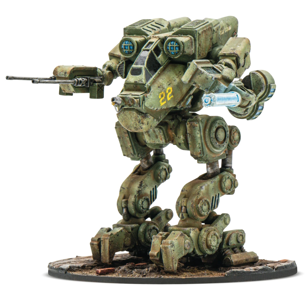 Konflikt '47: United States Rapid Deployement Force Starter Army (Preorder)