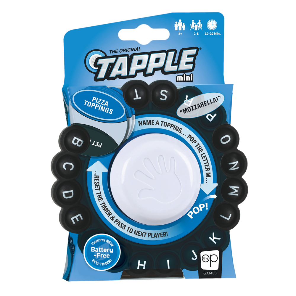 The Original Tapple Mini (Preorder)