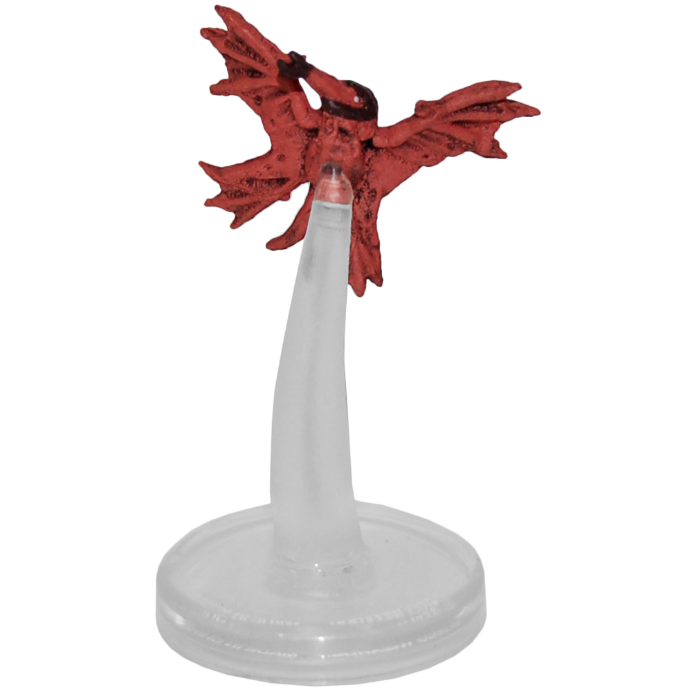 Shattered Obelisk #07 Stirge (C)