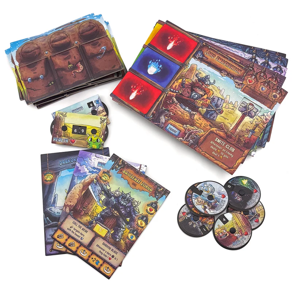 Fable Fury (Preorder)