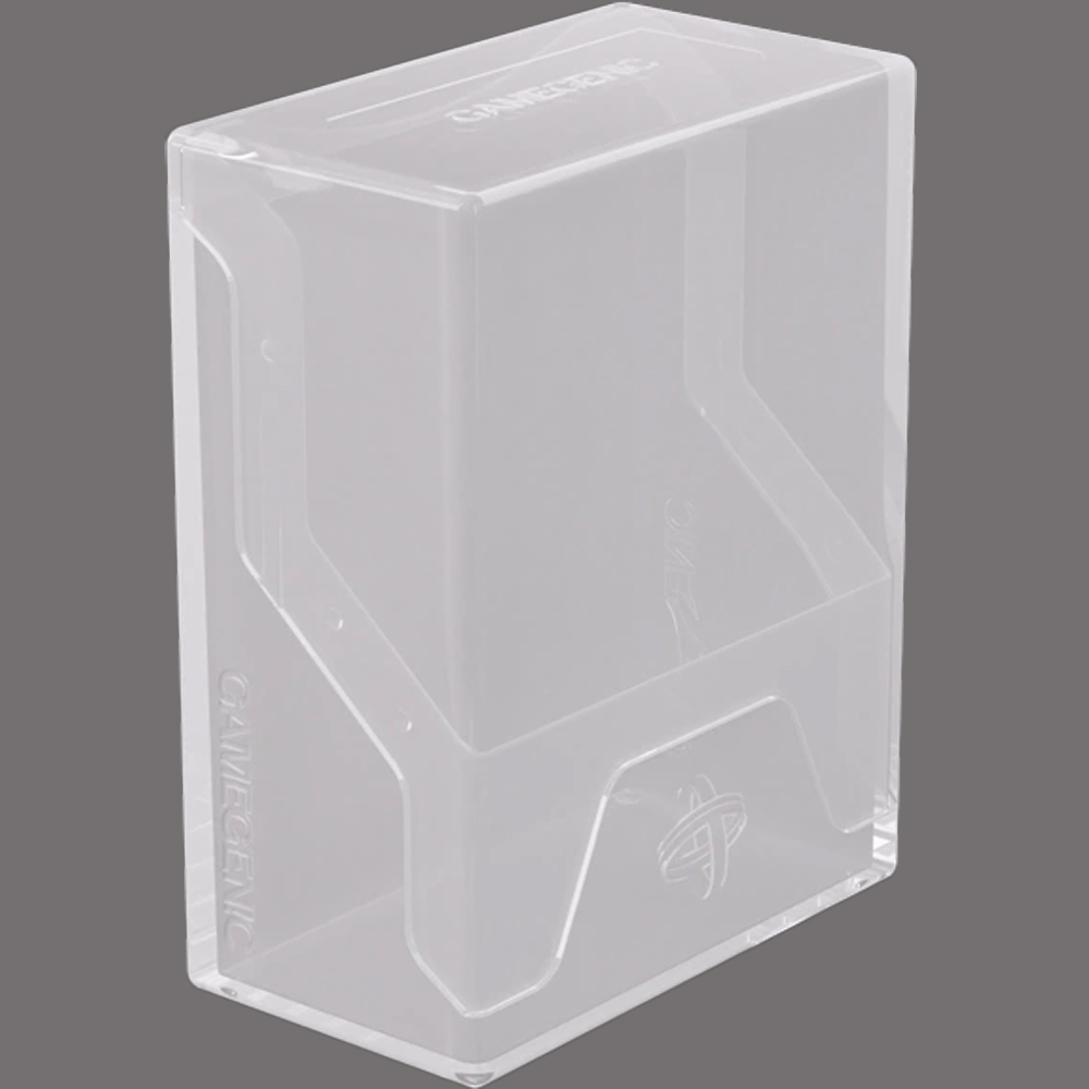 Bastion 50+ XL: White