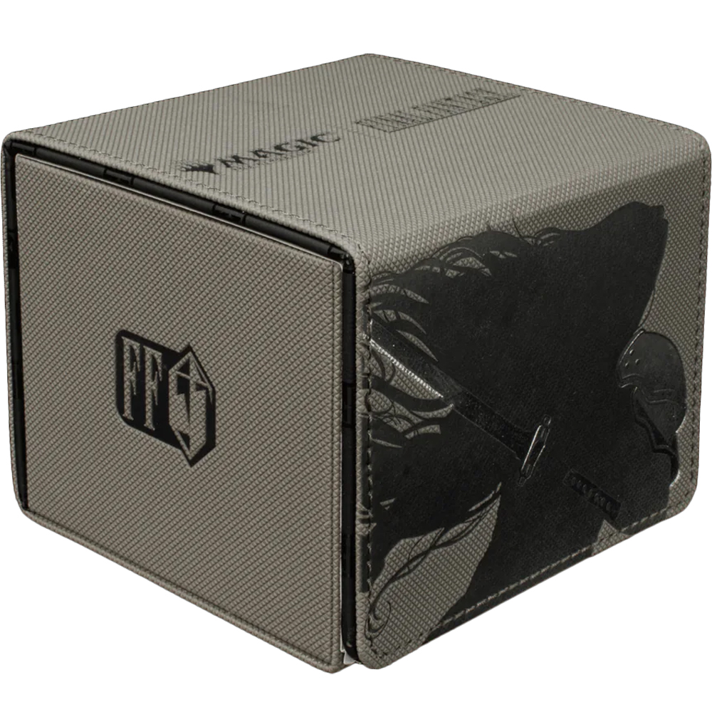 MtG Alcove Edge: Final Fantasy - Sephiroth, Planet's Heir