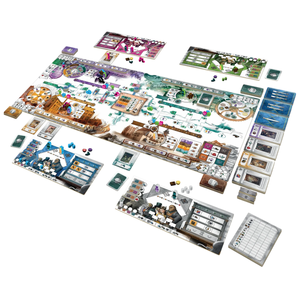Prague Unseen (Preorder)