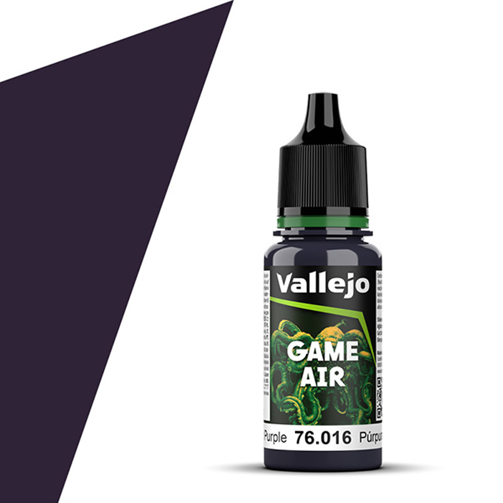 Game Air: Royal Purple (18ml)