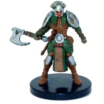 Guildmasters' Guide to Ravnica #05 Selesnya Druid (C)