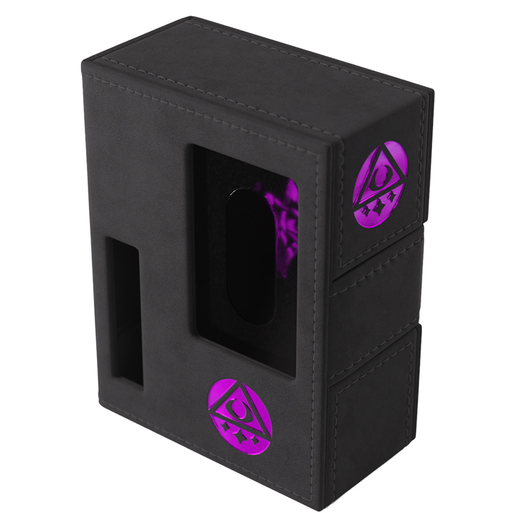 Arkham Horror: Investigator Deck Tome - Mystic (Preorder)