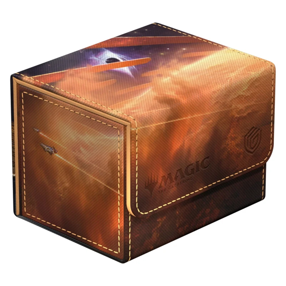 MtG Sidewinder 100+ Edge of Eternities: Adagia, Windswept Bastion (New Arrival)