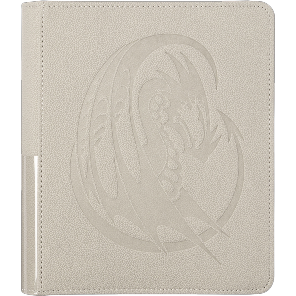 Card Codex Portfolio 160: Ashen White (Last Chance)