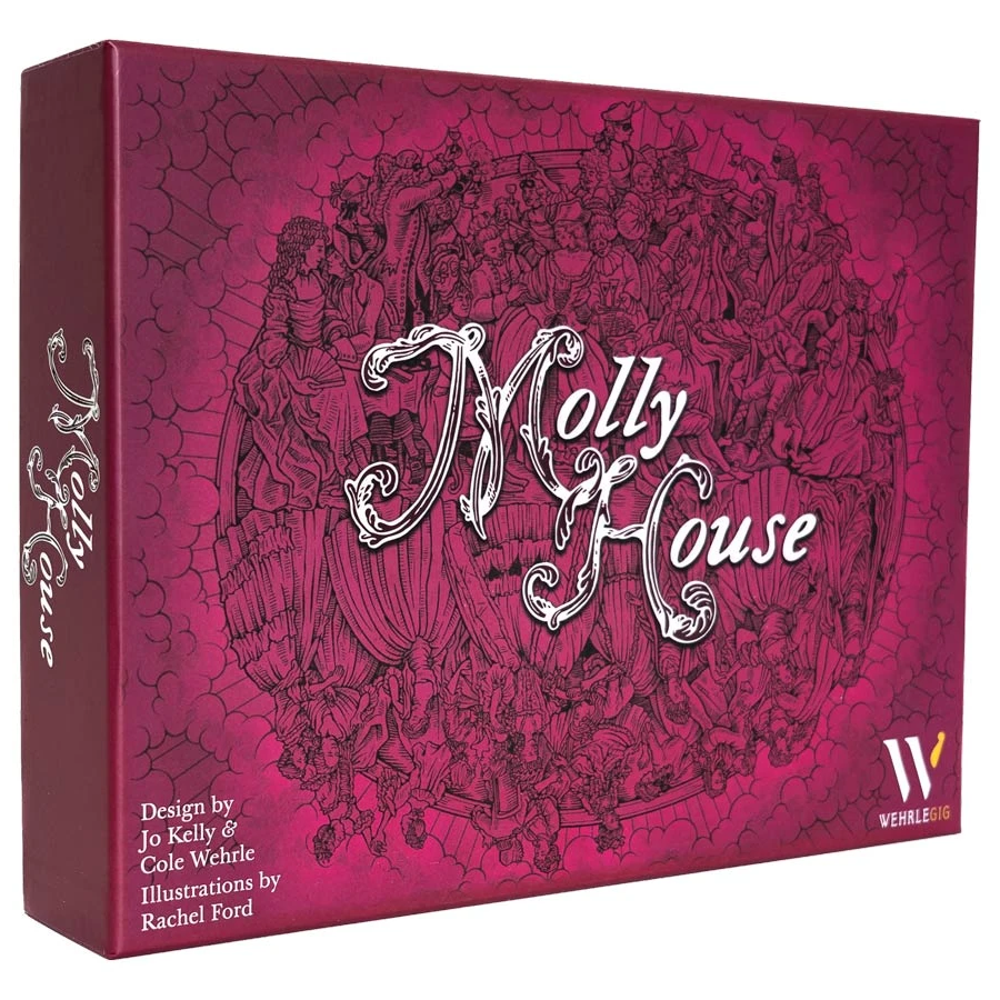 Molly House (Preorder)