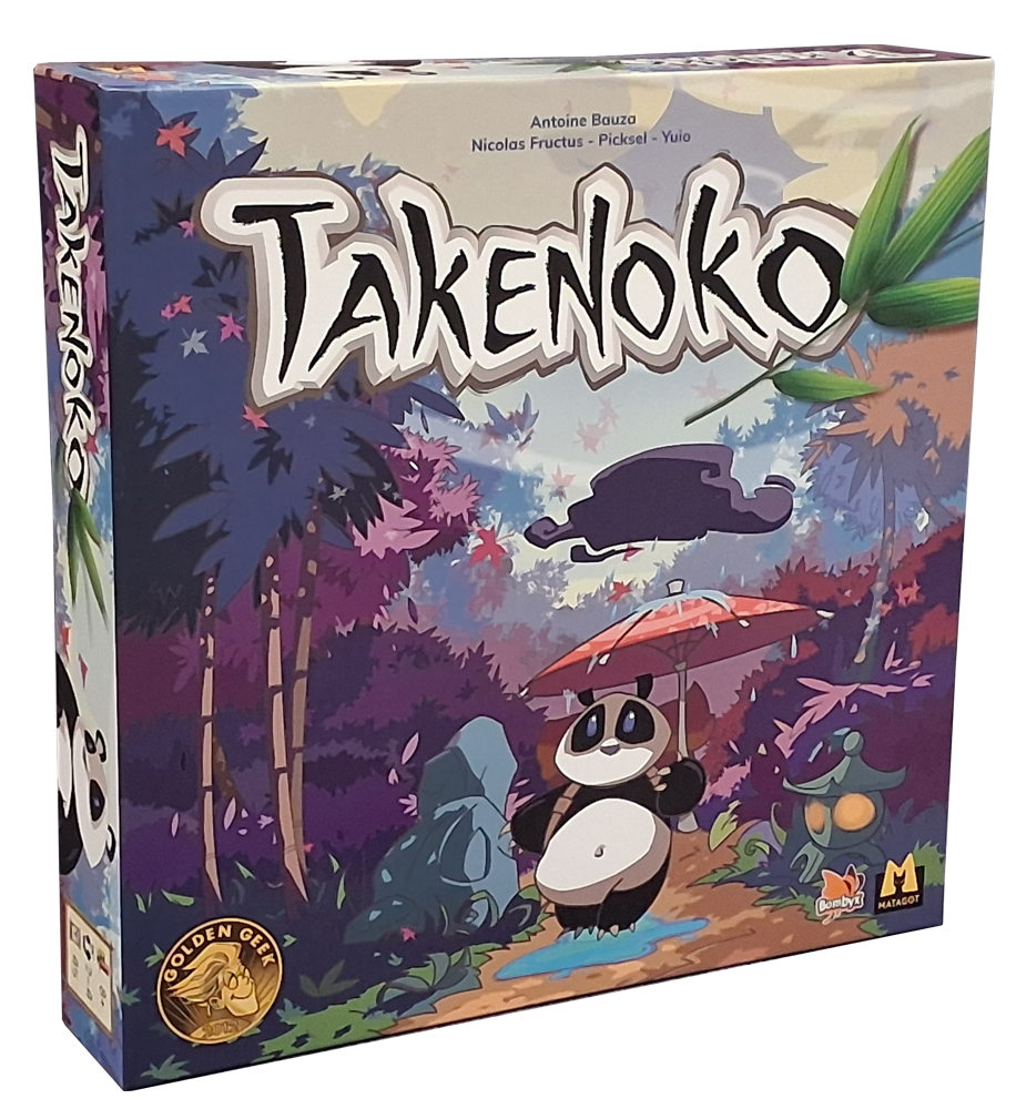 Takenoko
