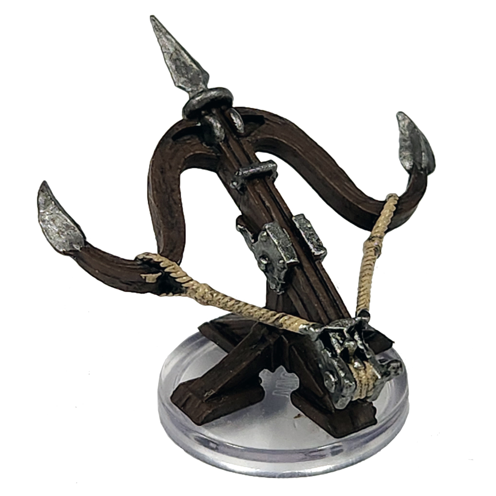 Return of the Dragons #19 Ballista (U)