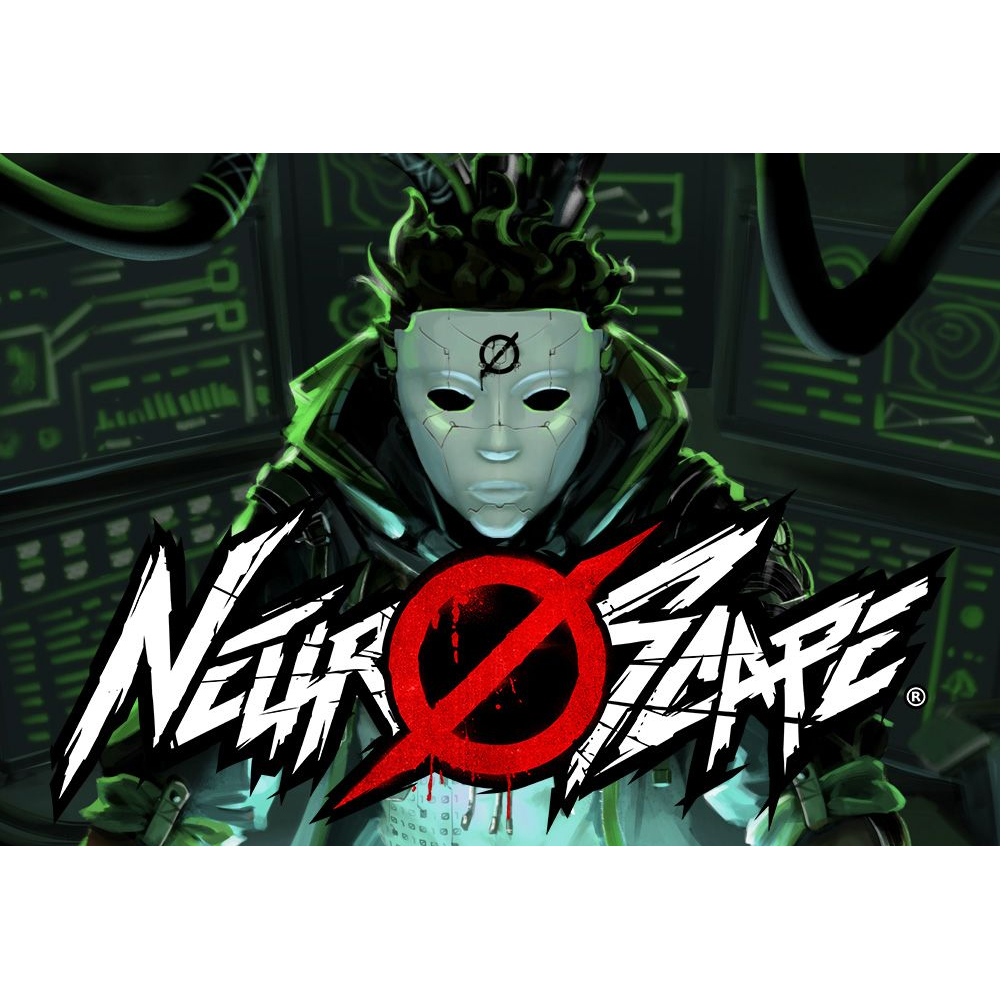 Neuroscape TCG: Genesis - Booster Pack (Preorder) Neuroscape TCG: Genesis - Booster Pack (Preorder)