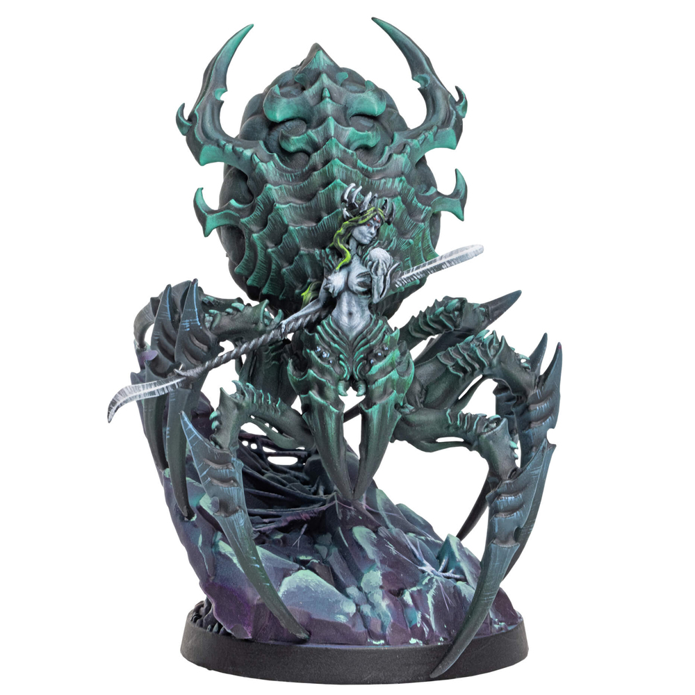 Dungeons & Lasers: Arachnea (Preorder)