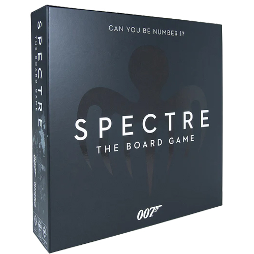 SPECTRE: The Board Game (Clearance) SPECTRE: The Board Game (Clearance)
