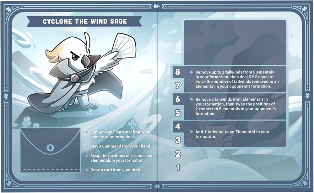 Command of Nature: Sand & Wind Expansion (Preorder)