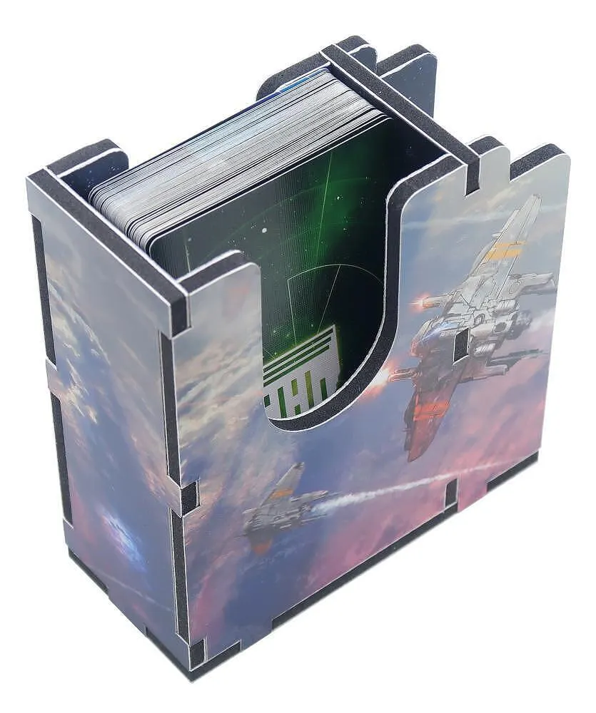 Box Insert Color: Twilight Imperium 4E: Thunder's Edge (Preorder)