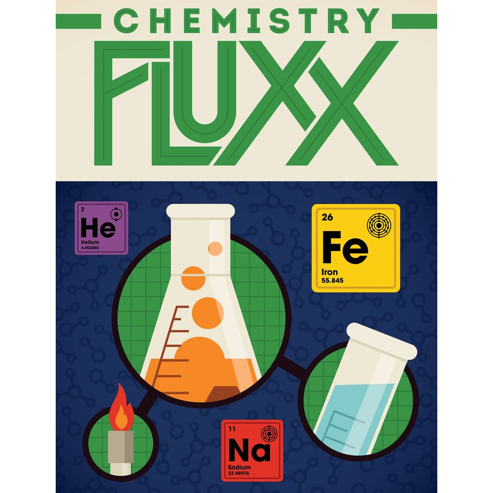 Chemistry Fluxx