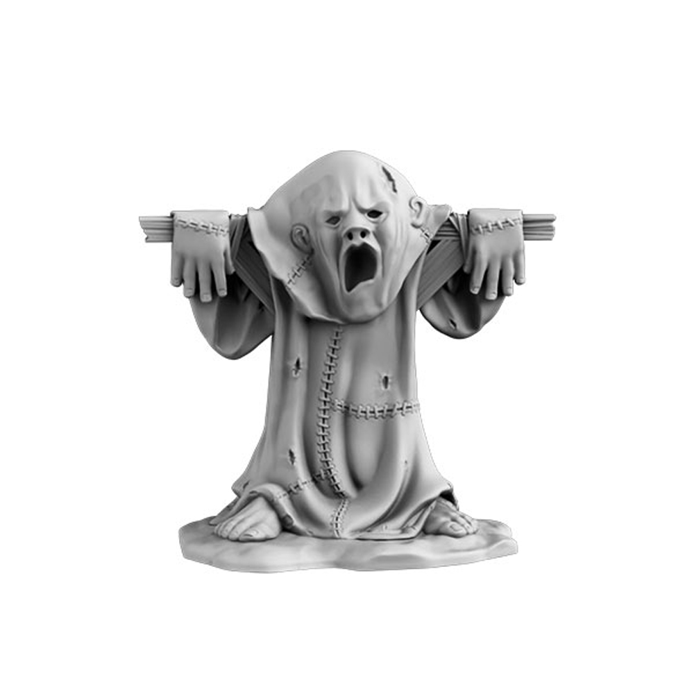 Next Level Miniatures: Boneless