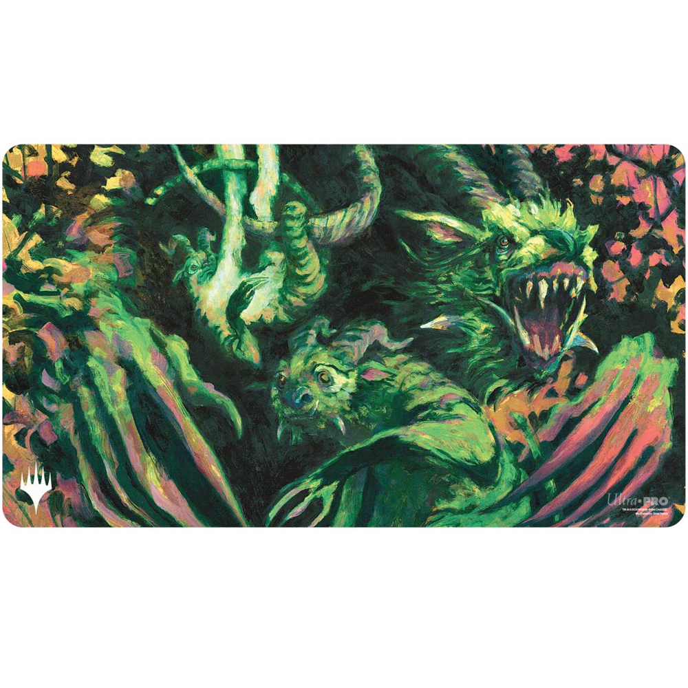 MtG Playmat: Modern Horizons 3 - Birthing Ritual (Last Chance)