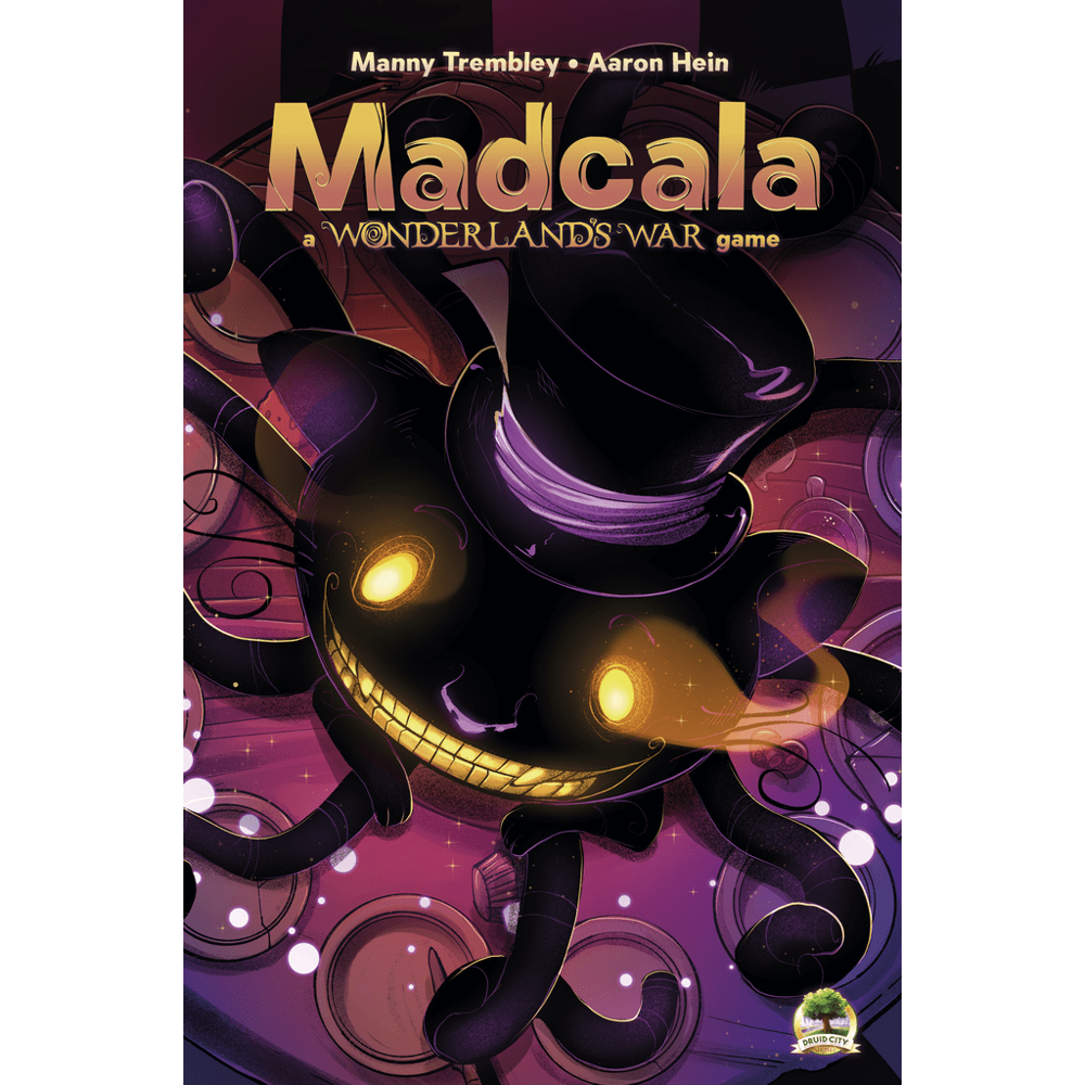 Madcala (Preorder)