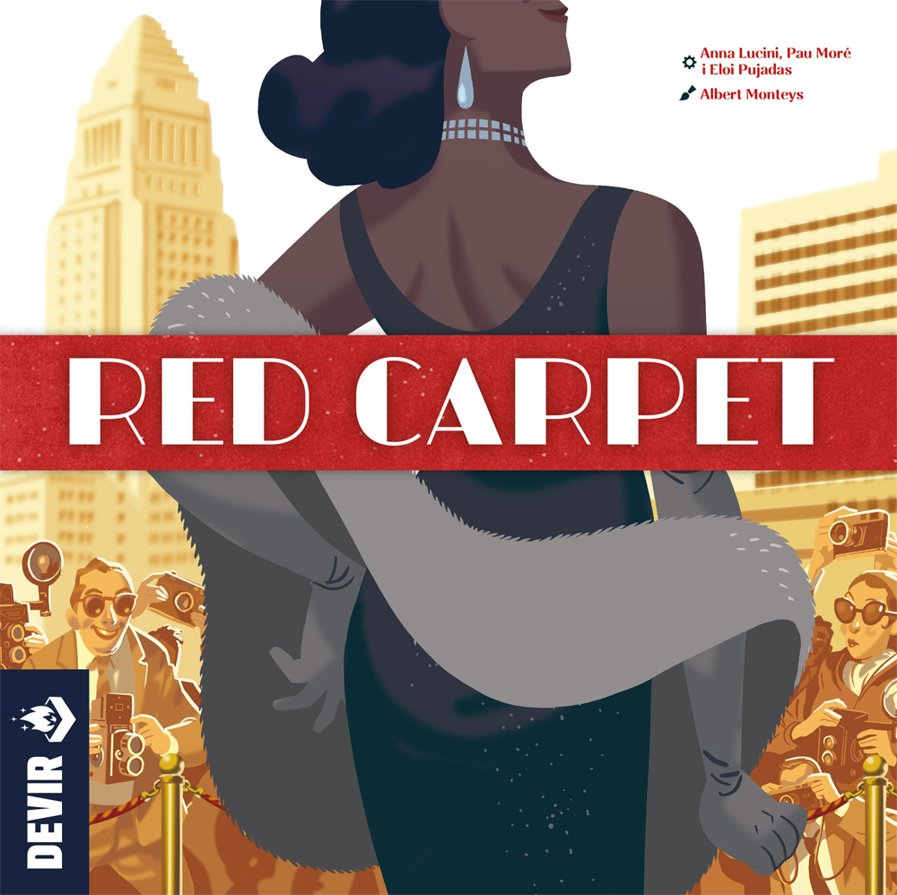 Red Carpet Red Carpet
